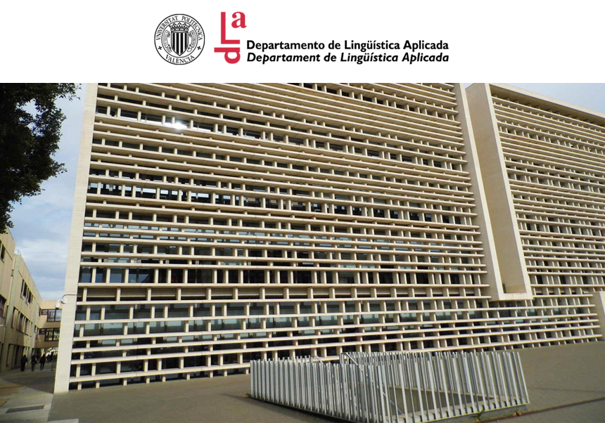 Edifici de la UPV